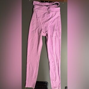 For Love And Lemons Leggings Size Small